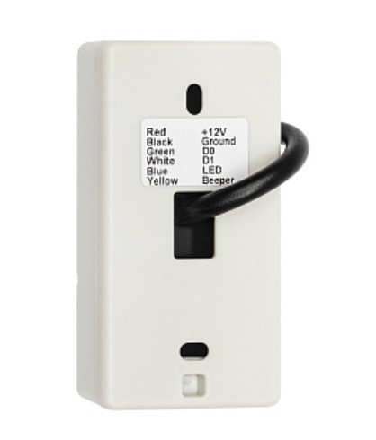 AT-PR500EM GR считыватель бесконтактных идентификаторов формата Em-Marine ACCORDTEC