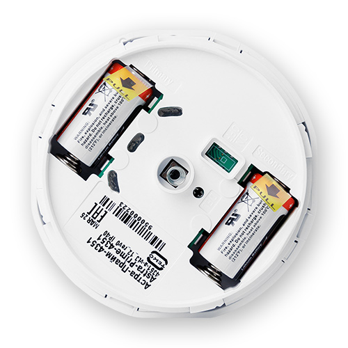 Астра-Прайм-4351 извещатель пожарный тепловой ТЕКО