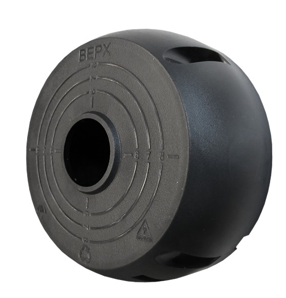 WL-KM1003 черная коробка монтажная Space Technology