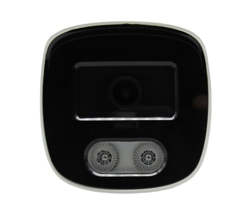 ST-VF8913 PRO FORT 8Мп (2,8mm) (версия 2) уличная всепогодная IP-камера видеонаблюдения с встроенным микрофоном Space Technology