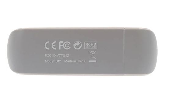 U12 двухдиапазонный USB-адаптер Tenda