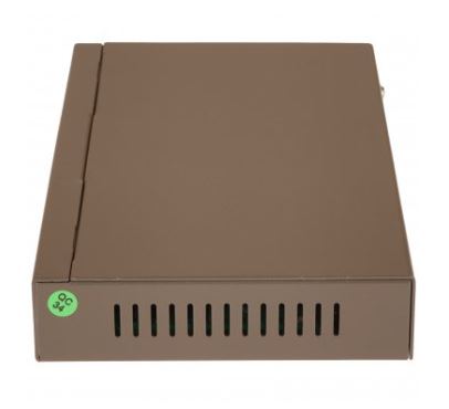 TEF1109P-8-102W коммутатор 9PORT 10/100M POE Tenda