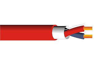 КПКЭВнг(А)-FRLS 1х2х1,0 мм² кабель огнестойкий (СПКБ Техно)