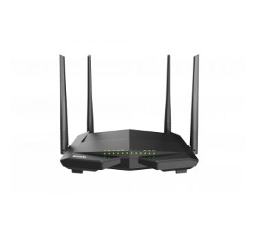V12 роутер ADSL Tenda