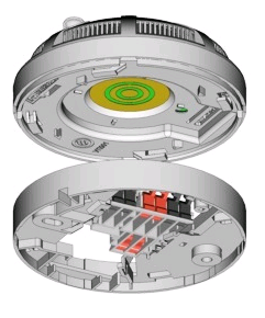 ИП 212-45 V1.04 Извещатель пожарный дымовой оптико-электронный Рубеж