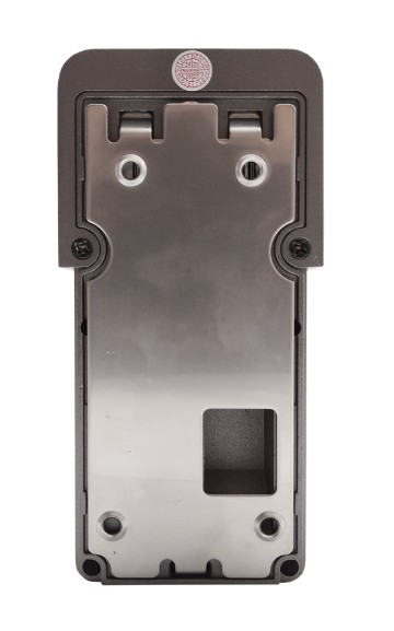 ST-P300 серия «Меркурий» вызывная панель IP-домофона Space Technology