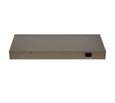 TEG5328F управляемый коммутатор Layer-3 Tenda