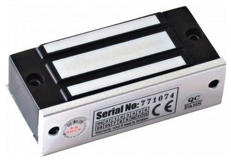 ST-EL050S замок электромагнитный Smartec