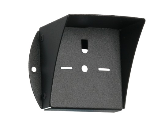 ЗК-20 защитный козырек для считывателей и кнопок выхода SLT