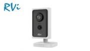 Новые Wi-Fi IP-камеры видеонаблюдения RVi первой серии Новые Wi-Fi IP-камеры видеонаблюдения RVi первой серии