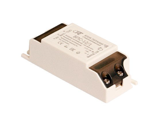 БПС-12/1 источник вторичного электропитания резервированный SLT