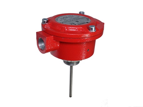 Спектрон-101-Р-Exd-A извещатель пожарный тепловой взрывозащищенный Спектрон НПО