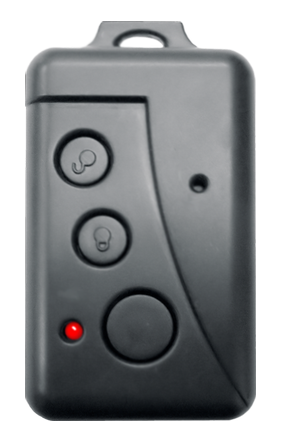 Ладога КТС-РК, кнопка тревожной сигнализации Риэлта