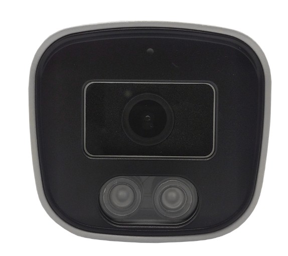 ST-190 IP POE HOME (версия 3) уличная всепогодная IP-камера видеонаблюдения Space Technology