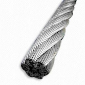Трос DIN 3055 1,5 мм, (200 м)