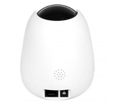 CP7v2.0 IP камера для помещений Tenda
