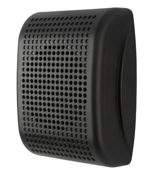 Соната-Т-5М (1/3/5 Вт) оповещатель пожарный речевой (черный корпус) ВИСТЛ