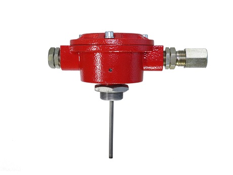 Спектрон-101-Р-Exd-A извещатель пожарный тепловой взрывозащищенный Спектрон НПО