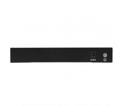 TEG1110PF-8-120W 10-портовый неуправляемый PoE-коммутатор Gigabit Ethernet Tenda