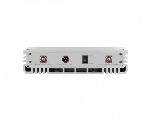 DS 900/1800/2100 27 v.5828 усилитель мощности сигнала (репитер) ДалСВЯЗЬ