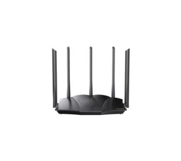 TX12 Pro двухдиапазонный беспроводной гигабитный маршрутизатор Wi-Fi 6 Tenda