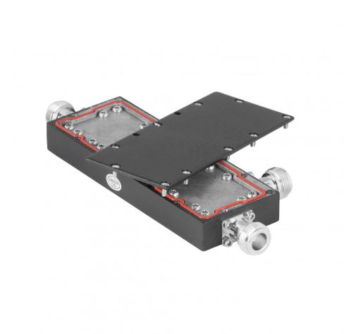 DS DC 12 7 727 155 43 200 Nf v.7807 делитель мощности направленный ответвитель ДалСВЯЗЬ