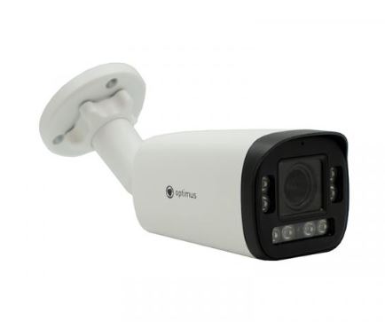 Optimus Prime IP-015.0(4x)MPC уличная всепогодная IP камера видеонаблюдения Optimus