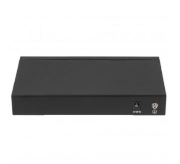 TEM2010X 8-портовый коммутатор Ethernet 2,5 Гбит/с с двумя портами 10 Гбит/с SFP+ Tenda