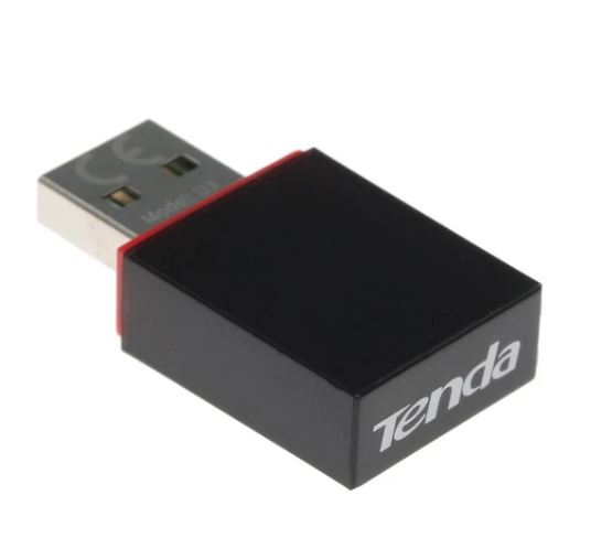 U3 USB-адаптер Tenda