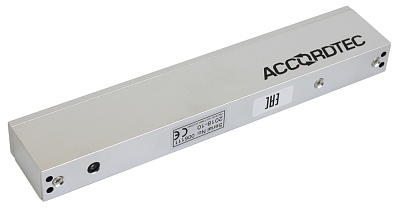 ML-295ALN замок электромагнитный с герконом AccordTec