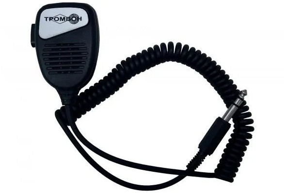 БС-16 (Тангента БС-16) микрофон Тромбон