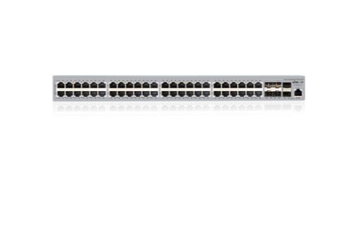 WI-PCMS554F-L3 v2 коммутатор управляемый PoE бюджет 370Вт, 48GE PoE, 6SFP+ 10G, Cloud Wi-Tek