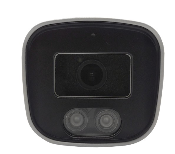 ST-2201 (3,6 mm) (версия 3) уличная всепогодная мультиформатная камера видеонаблюдения Space Technology