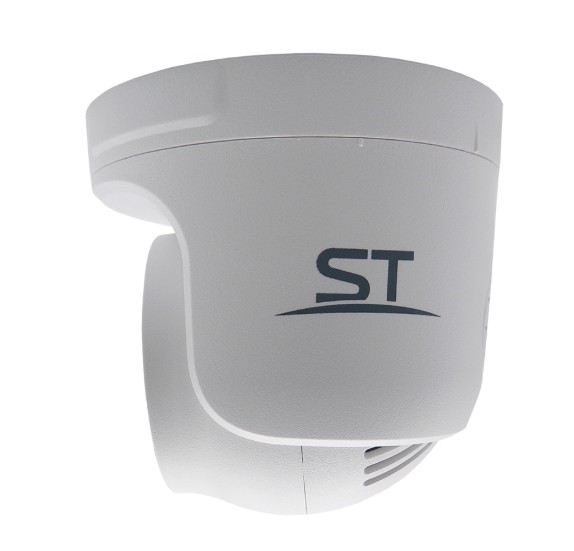 ST-SX4532 Wi-Fi LIGHT 4Мп (2,8мм) купольная внутренняя IP-камера видеонаблюдения с встроенным микрофоном Space Technology