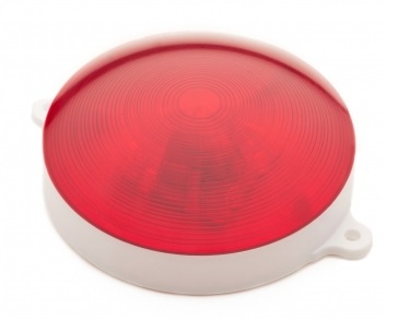 Маяк-24-С пожарный световой оповещатель