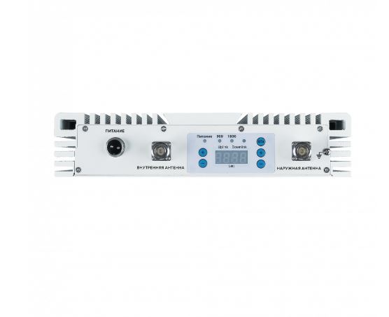 DS 900/1800/2100 27 v.5928 усилитель мощности сигнала (репитер) ДалСВЯЗЬ