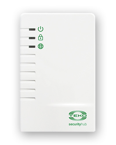 Security Hub УОО(2.0) комплект