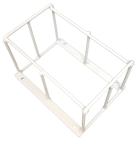 ЗСК 108 защитный сетчатый кожух для ИПДЛ-Д-1/4Р одноблочного