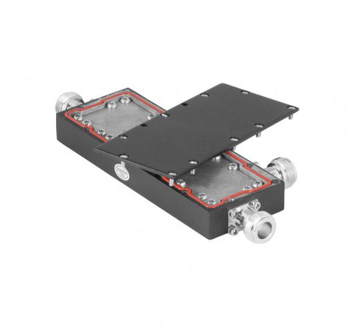 DS DC 12 10 727 155 43 200 Nf v.7810 делитель мощности направленный ответвитель ДалСВЯЗЬ