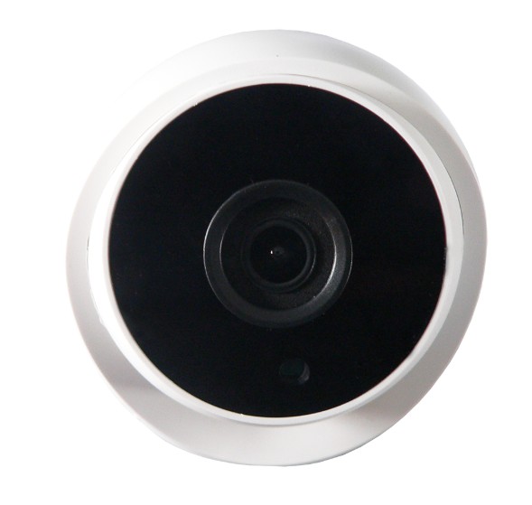 ST-SX4542 LIGHT 4Мп (3,6мм) купольная внутренняя IP-камера видеонаблюдения Space Technology