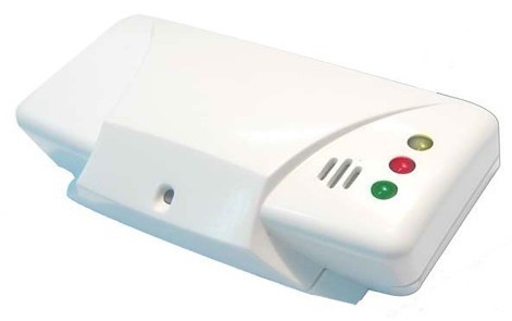 Стекло-3М (ИО329-13) извещатель охранный поверхностный звуковой