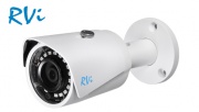 Новые уличные IP-видеокамеры RVi первой серии
