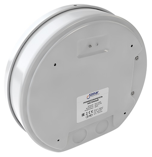 Sonar SCS-110M акустическая система настенная (громкоговоритель) Sonar