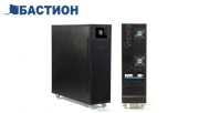 Долгожданная новинка от Бастион - трёхфазные источники бесперебойного питания Долгожданная новинка от Бастион - трёхфазные источники бесперебойного питания