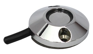 Надежность и простота контактной идентификации с новыми TM-считывателями Smartec ST-TR240