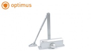 Новинки Optimus: Дверные доводчики и скользящие штанги