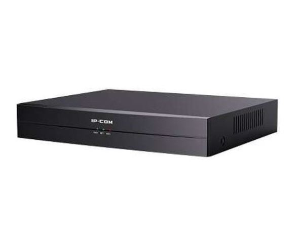 NVR3108 8-канальный сетевой видеорегистратор UHD Tenda 