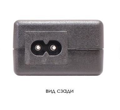 Midspan-1/300GA PoE-инжектор Osnovo