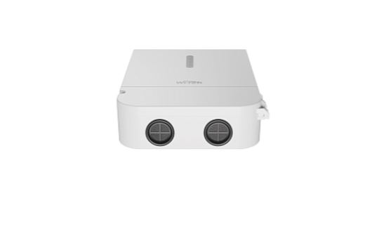WI-PCES309GF-O коммутатор уличный настраиваемый PoE 110Вт, порты 8GE PoE+1GE+1SFP Wi-Tek