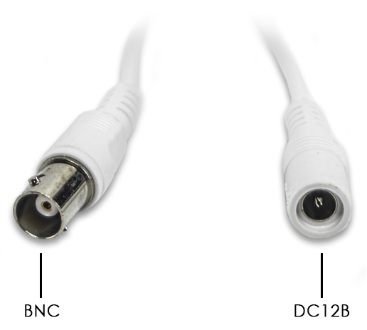 AHD-H042.1(2.8)_V.2 уличная камера видеонаблюдения Optimus